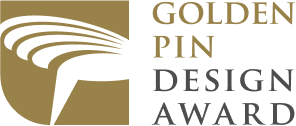 Golden Pin Design Award