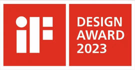 iF Design Award 2023